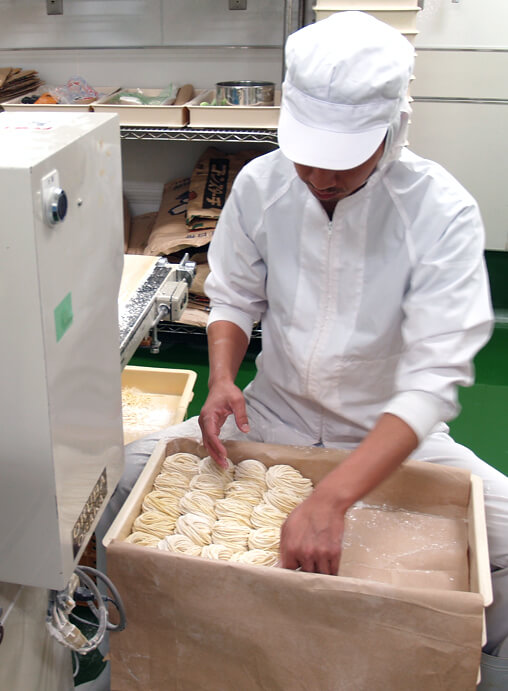 店内のイメージ写真