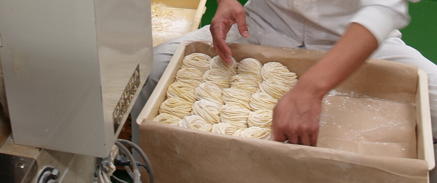 店内のイメージ写真